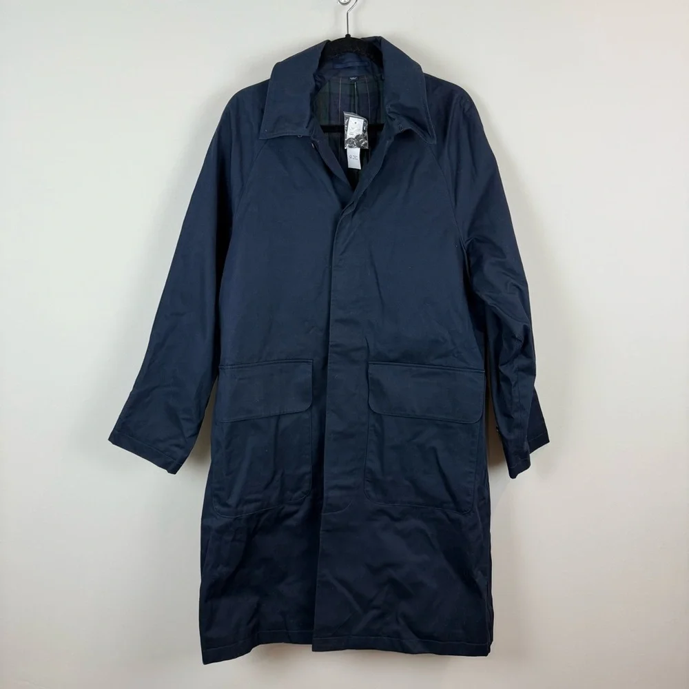 J. Crew made from